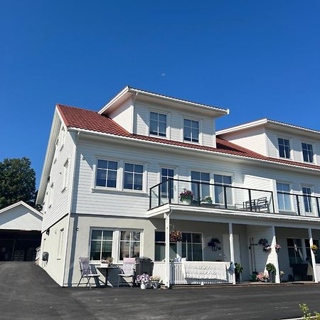 Villaveien Сортланн Экстерьер фото