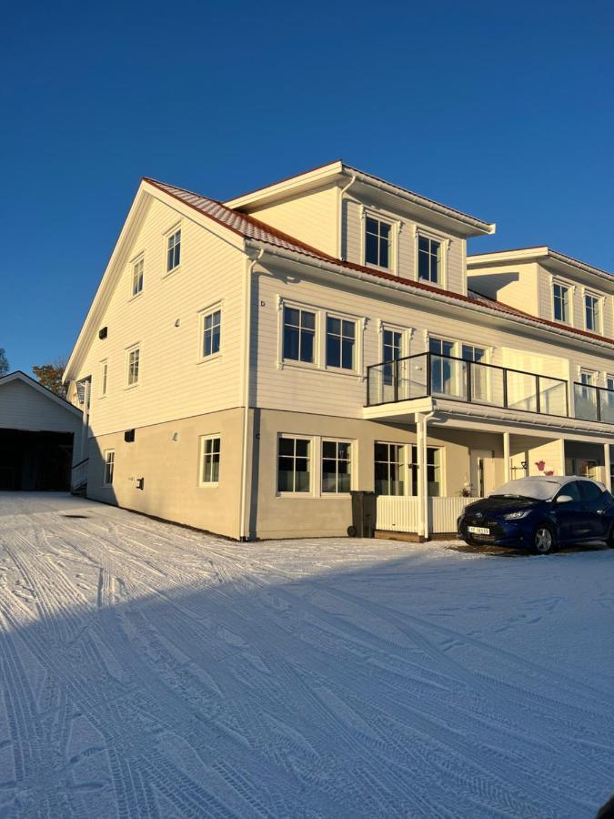 Villaveien Сортланн Экстерьер фото